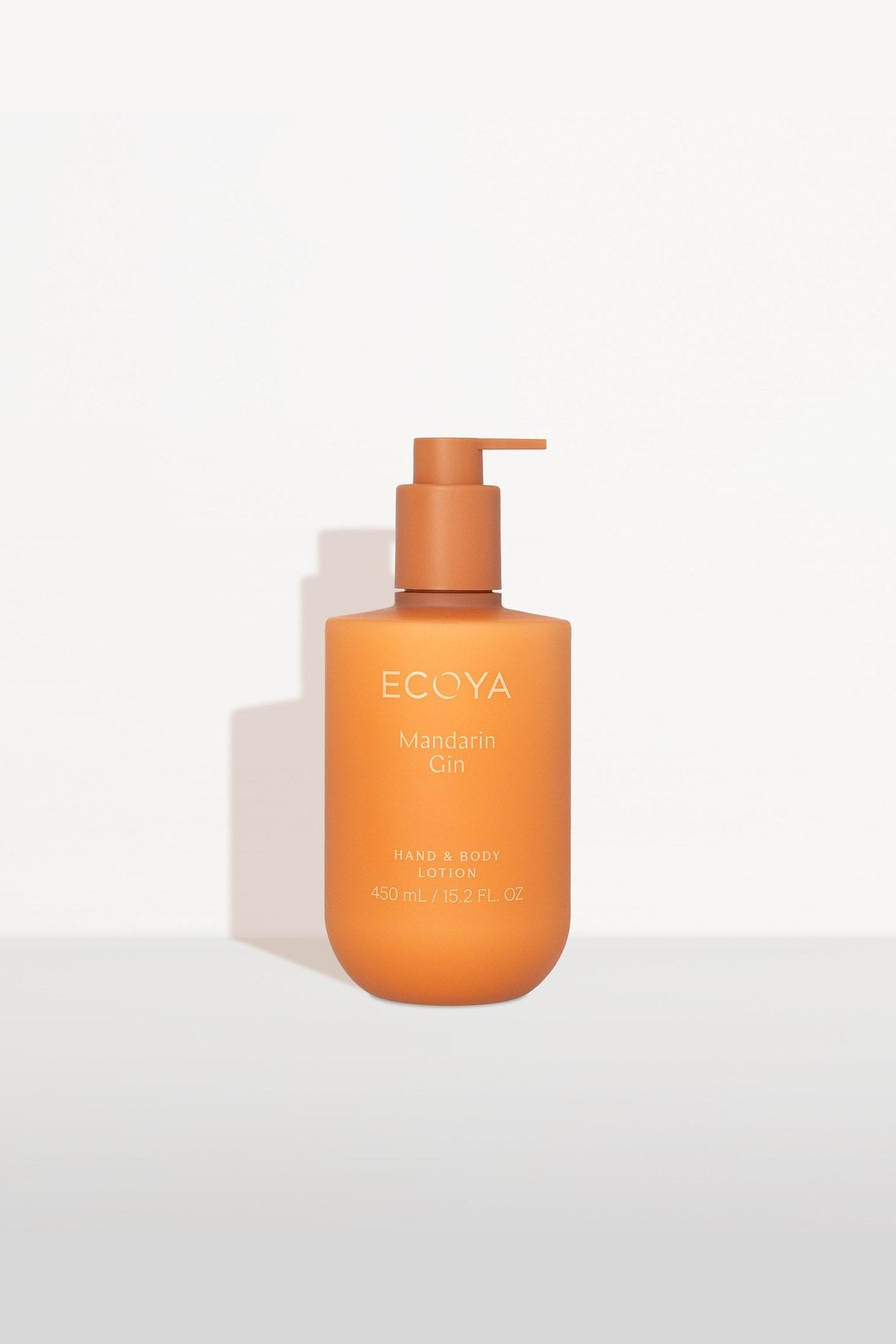 Hand & Body Lotion Mandarin Gin