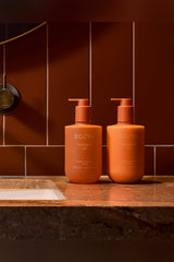 Hand & Body Lotion Mandarin Gin