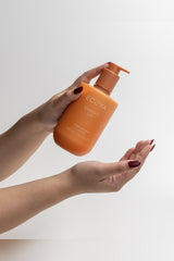 Hand & Body Lotion Mandarin Gin
