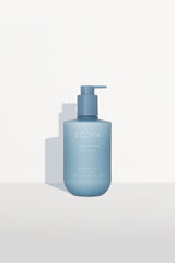 Hand & Body Lotion Sandalwood & Amber