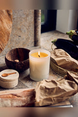 Madison Candle French Pear
