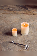 Madison Candle Mandarin Gin
