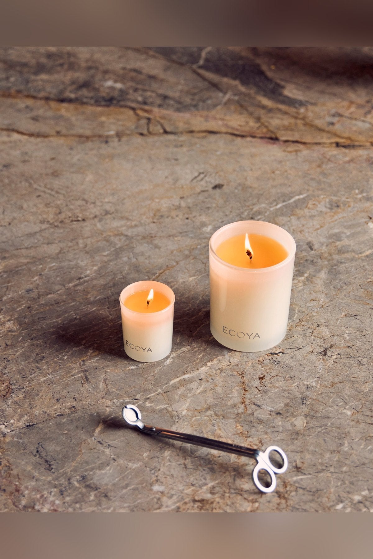 Madison Candle Sandalwood & Amber