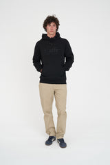 CLASSIC HOOD BASIS BLACK