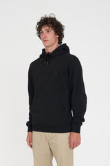 CLASSIC HOOD BASIS BLACK