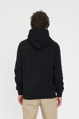 CLASSIC HOOD BASIS BLACK