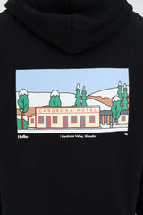 True Hood Cardies Black