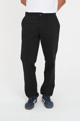 CLASSIC CHINO PANT BLACK