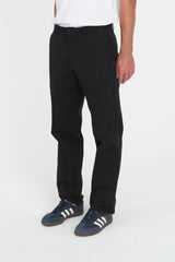 CLASSIC CHINO PANT BLACK