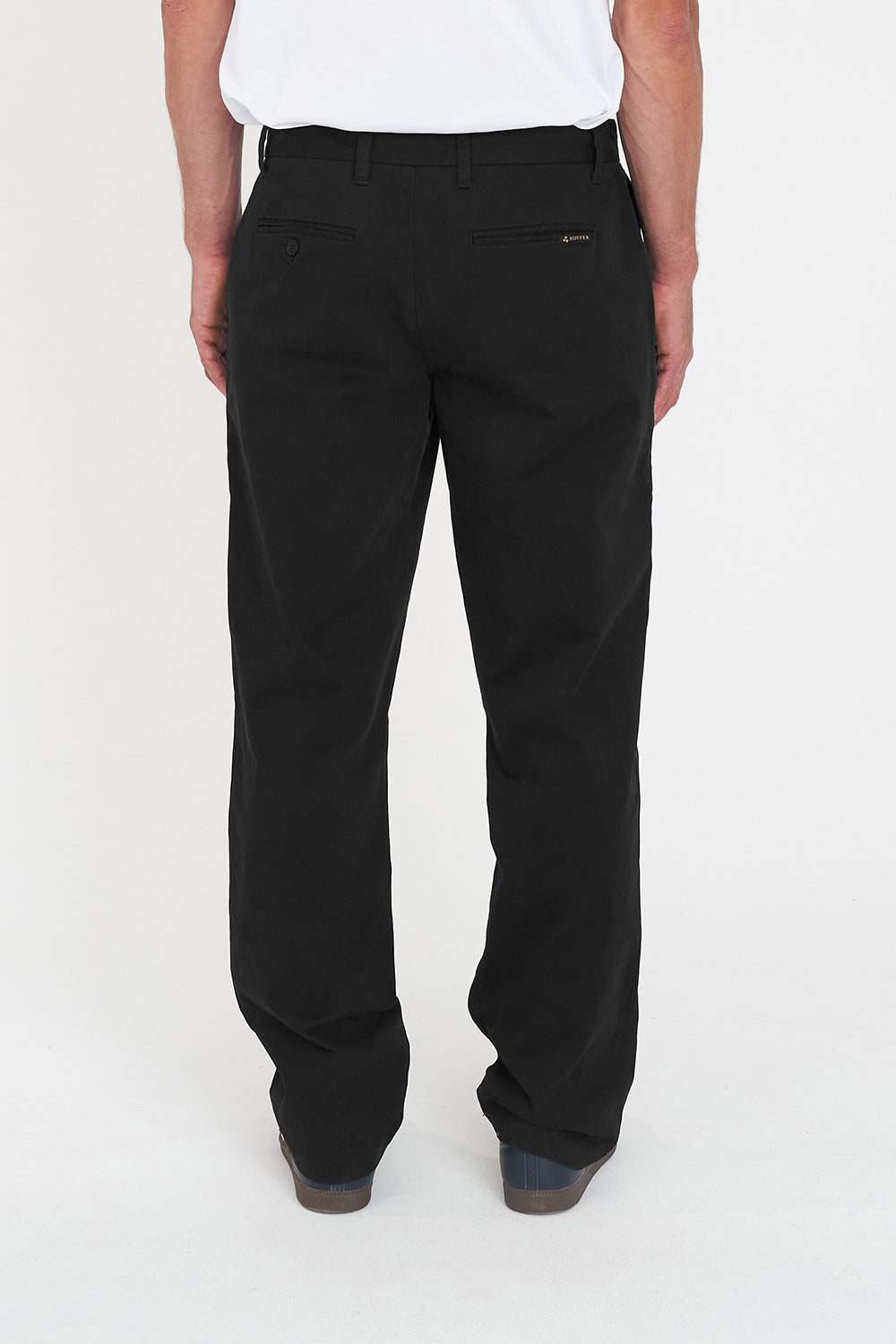 CLASSIC CHINO PANT BLACK