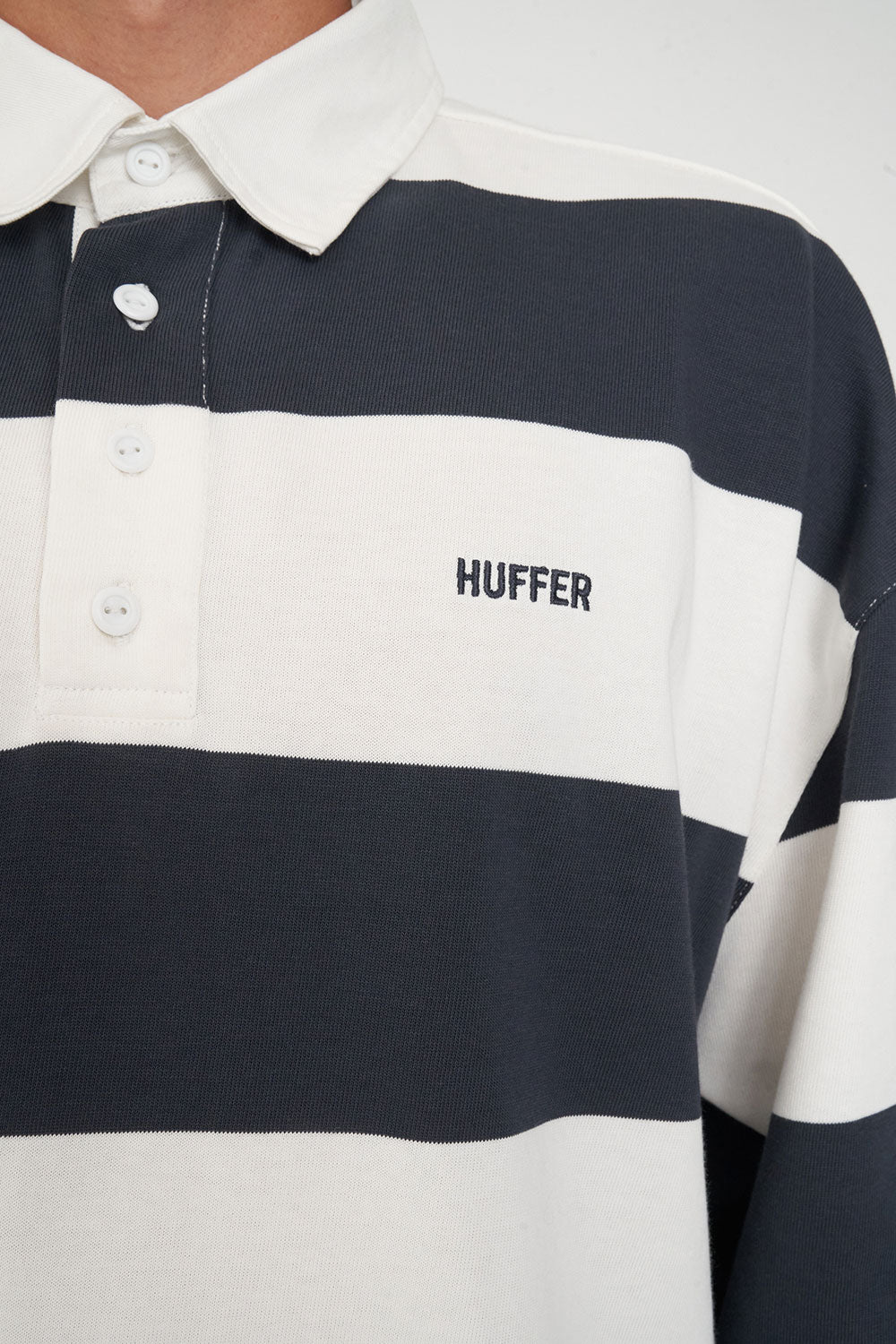 BENSON LS GRAND RUGBY ASPHALT CHALK