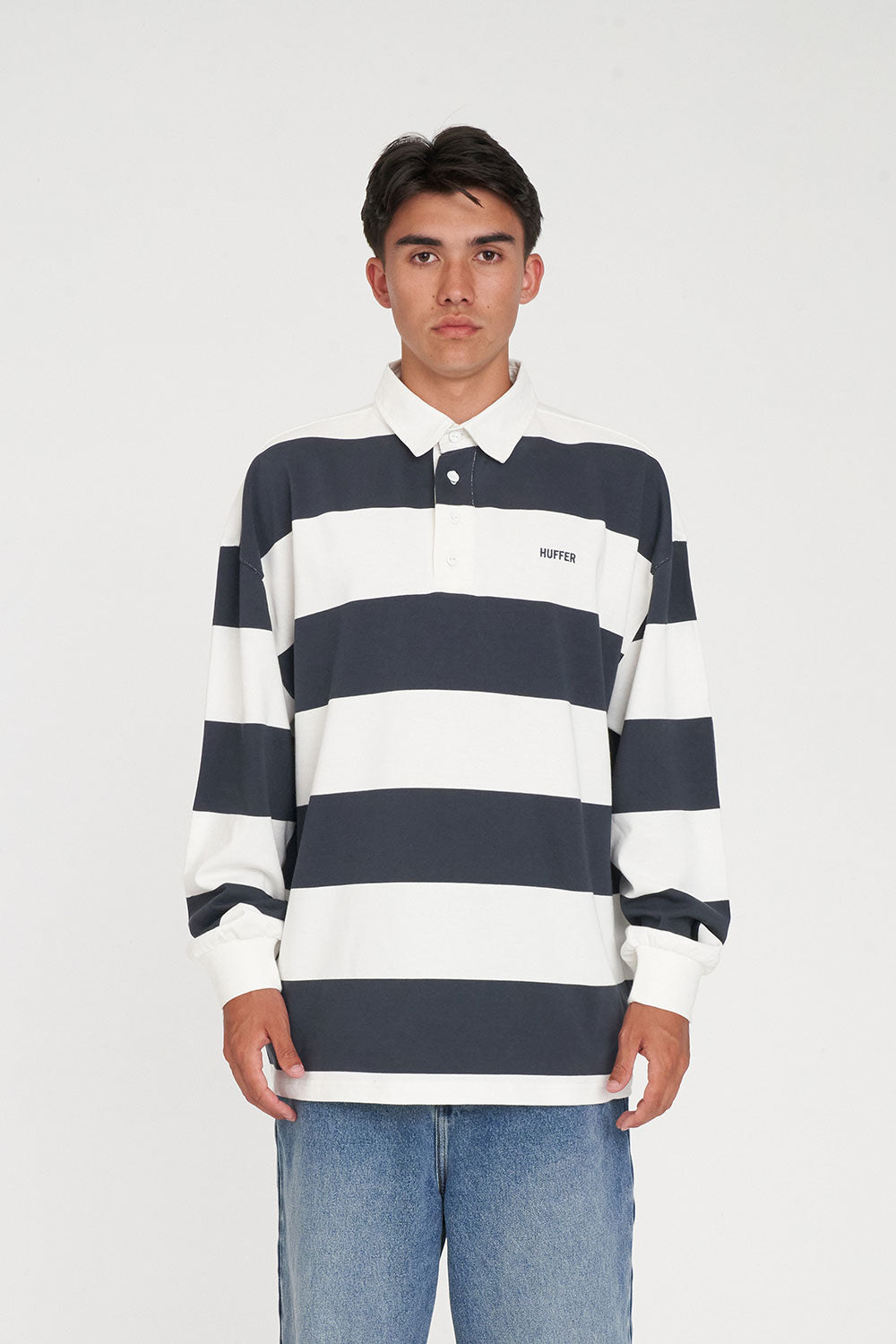 BENSON LS GRAND RUGBY ASPHALT CHALK