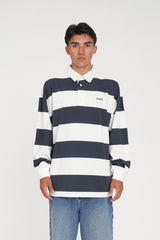 BENSON LS GRAND RUGBY ASPHALT CHALK