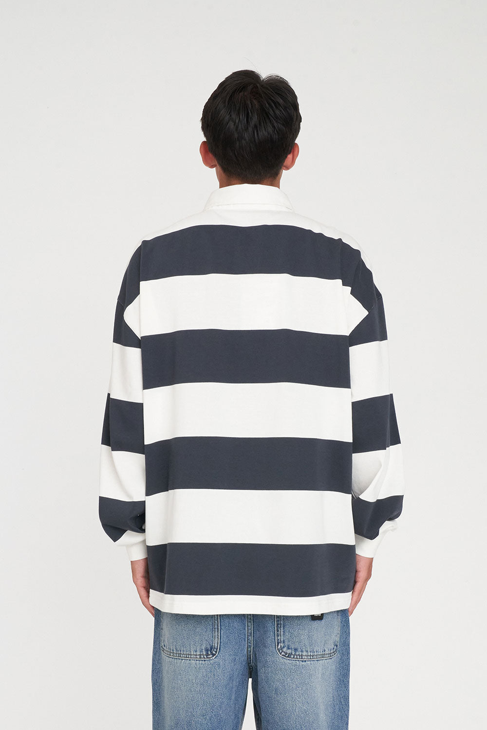 BENSON LS GRAND RUGBY ASPHALT CHALK