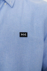 CLASSIC OXFORD SHIRT CHAMBRAY