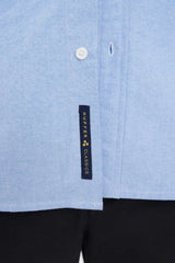 CLASSIC OXFORD SHIRT CHAMBRAY