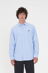 CLASSIC OXFORD SHIRT CHAMBRAY