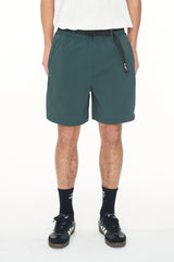 MENS RANGE SHORT GOLF GREEN