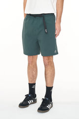 MENS RANGE SHORT GOLF GREEN