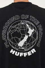 HFR TANK 190 HOTSPOT BLACK