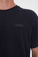 MENS SUP TEE PRIME NAVY