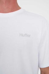 MENS SUP TEE PRIME WHITE