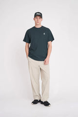 MENS SUP TEE 220 TAP THAT GOLF GREEN