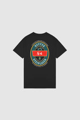 MENS SUP TEE OFFLOAD BLACK