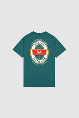 MENS SUP TEE OFFLOAD EMERALD