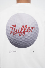 BLOCK TEE 220 GROOVE CHALK