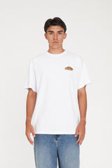 SUP TEE 190 SCENIC WHITE