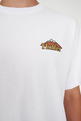 SUP TEE 190 SCENIC WHITE