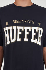 SUP TEE 190 LEAGUE NAVY