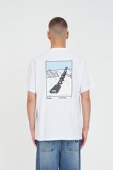SUP TEE 190 CHONDOLA WHITE