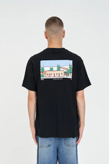 SUP TEE 190 CARDIES BLACK