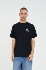 SUP TEE 190 CARDIES BLACK