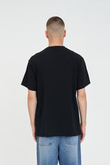 SUP TEE 190 PARALLEL BLACK