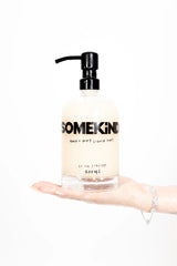 FOUND YOU HAND & BODY WASH