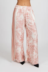 FLOAT PANT PINK