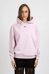 MADE HOOD SKETCH PINK