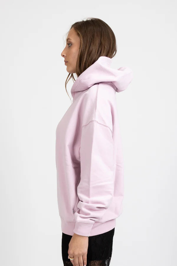 MADE HOOD SKETCH PINK