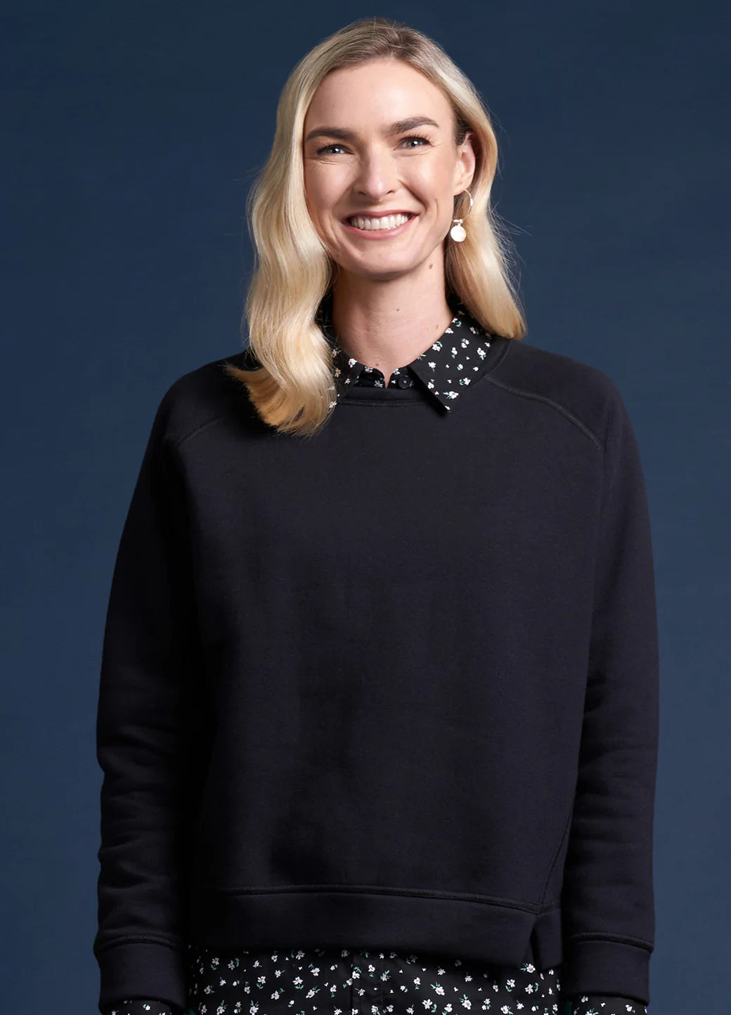 ASHBURTON CREW MIDNIGHT