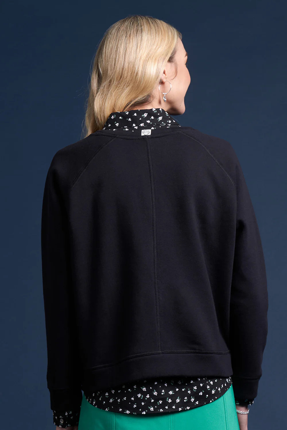 ASHBURTON CREW MIDNIGHT