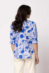 Gifted Top Bluebell Shadow