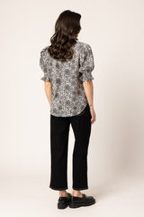 ADMIRATION TOP MONO STITCH