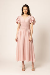 Remarkable Dress Blush