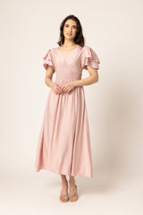 Remarkable Dress Blush