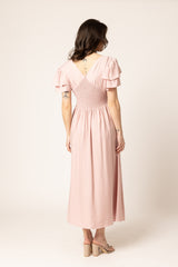 Remarkable Dress Blush