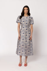 Success Dress Porcelain