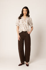 RESOLUTE TOP MINK SPRIG